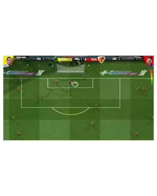 Switch Sociable Soccer 2024 
