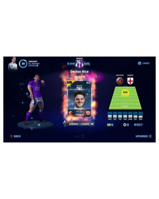 Switch Sociable Soccer 2024 