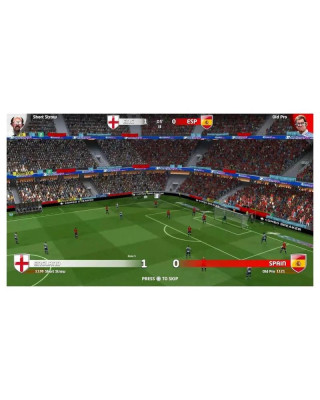 Switch Sociable Soccer 2024 