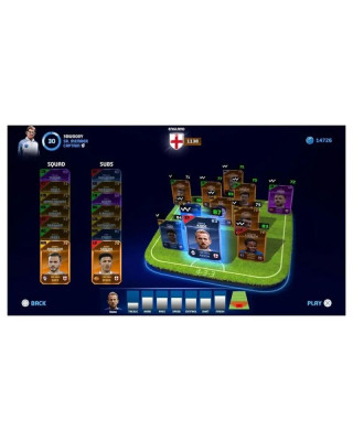 Switch Sociable Soccer 2024 