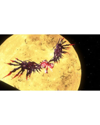 XBOX ONE Sonic x Shadow - Generations 