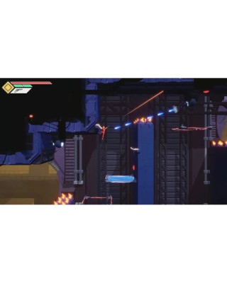 PS5 Space Adventure Cobra - The Awakening 