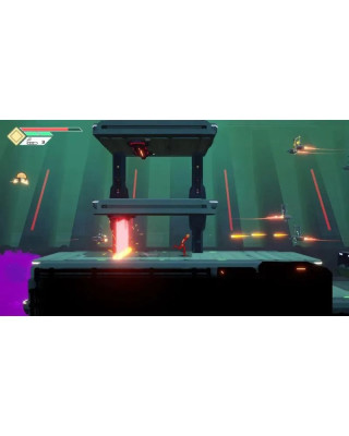 PS5 Space Adventure Cobra - The Awakening 