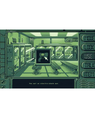 Switch Stories from Sol - The Gun-Dog - Starship Edition 