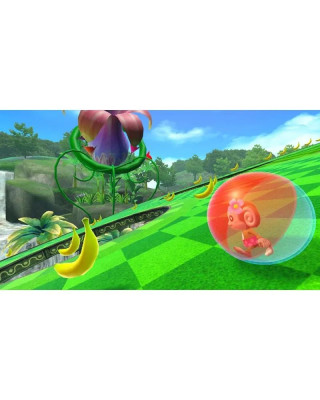 Switch Super Monkey Ball - Banana Rumble 