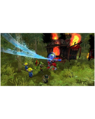 Switch TY the Tasmanian Tiger HD - Bush Rescue Bundle - Deluxe Edition