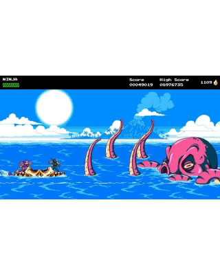 PS5 The Messenger 