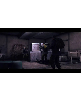 PS5 The Thing - Remastered 