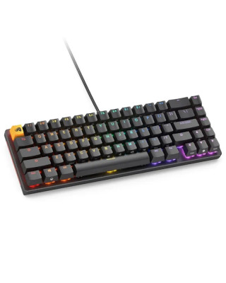 Tastatura Glorious GMMK2 65% - Black 