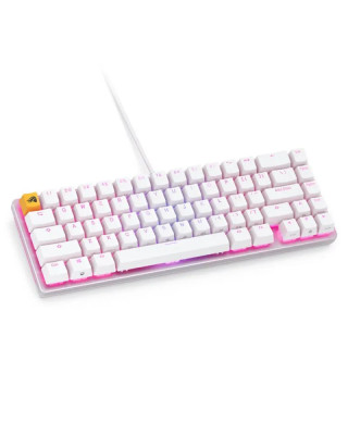 Tastatura Glorious GMMK2 65% - White 