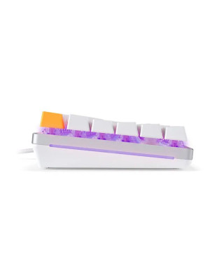 Tastatura Glorious GMMK2 - White 