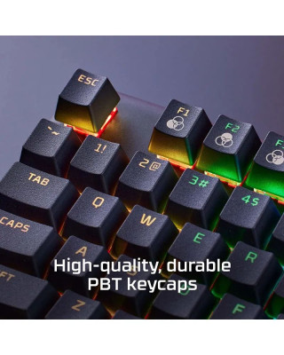 Tastatura HyperX Alloy Origins PBT - Red Linear 