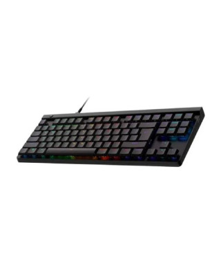 Tastatura Logitech G515 TKL Black 