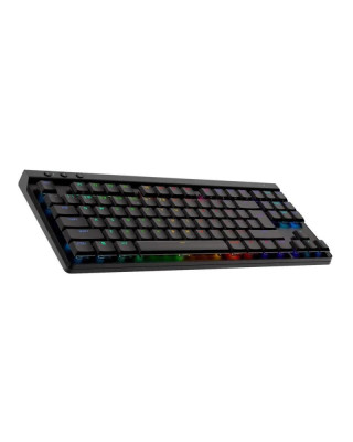 Tastatura Logitech G515 TKL Black Wireless 
