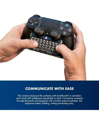 Tastatura Playstation 4 Bluetooth 