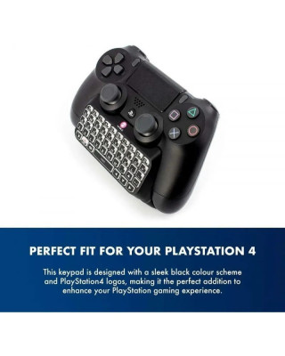 Tastatura Playstation 4 Bluetooth 