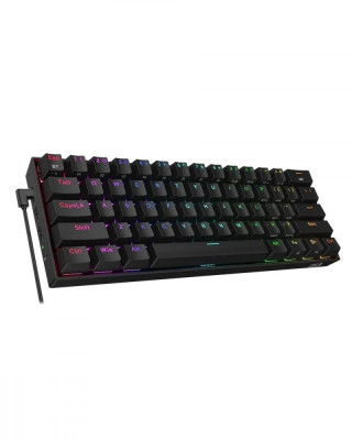 Tastatura Redragon Draconic K530 RGB Pro Bluetooth - Black 