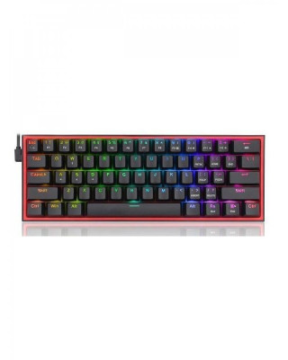 Tastatura Redragon Fizz Pro K616 Wireless - Black 