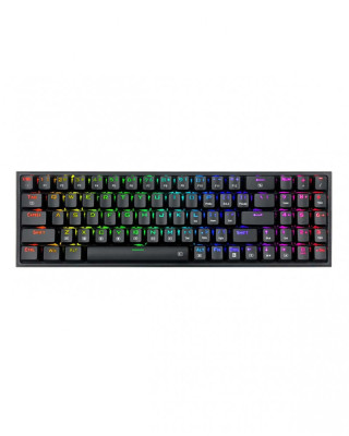 Tastatura Redragon Pollux K628-RGB 75% 