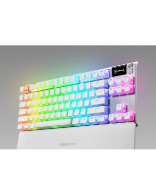 Tastatura Steelseries APEX 7 TKL - Ghost Limited Edition 