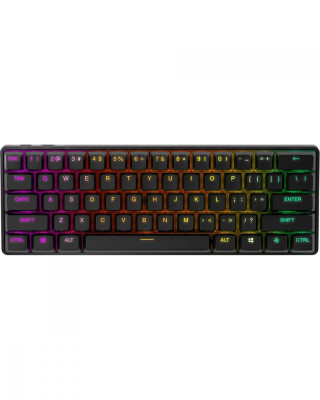 Tastatura Steelseries APEX PRO Mini 60% Wireless 