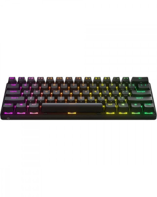 Tastatura Steelseries APEX PRO Mini 60% Wireless 