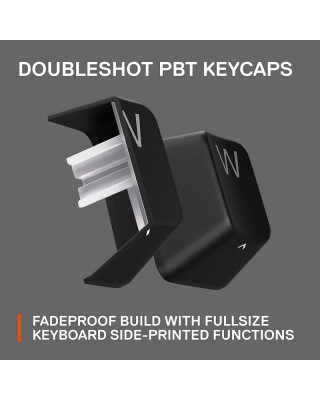 Tastatura Steelseries APEX PRO Mini 60% Wireless 
