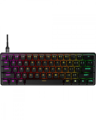 Tastatura Steelseries APEX PRO Mini 60% 