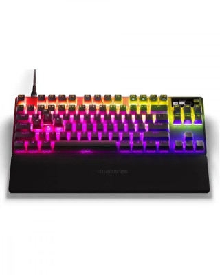 Tastatura Steelseries APEX PRO TKL (2023) 