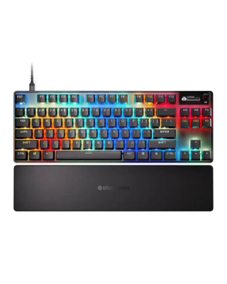 Tastatura Steelseries APEX PRO TKL Gen 3 