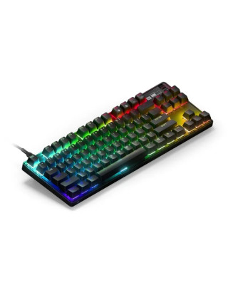 Tastatura Steelseries APEX PRO TKL Wireless (2023) 