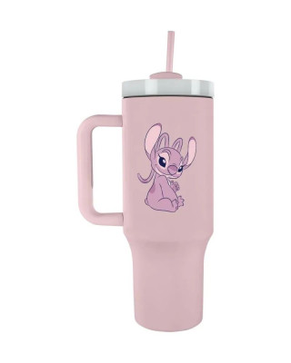 Termos Lilo & Stitch - Angel Tumbler 
