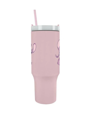 Termos Lilo & Stitch - Angel Tumbler 