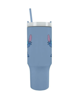 Termos Stitch - Stitch Waving Tumbler 