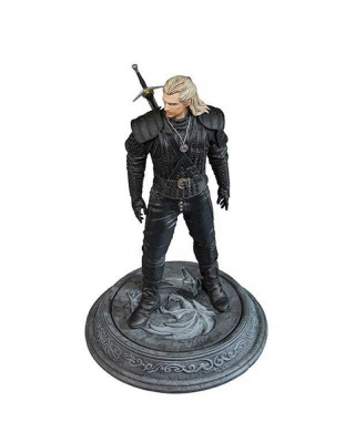 Statue The Witcher - Geralt Of Riva 