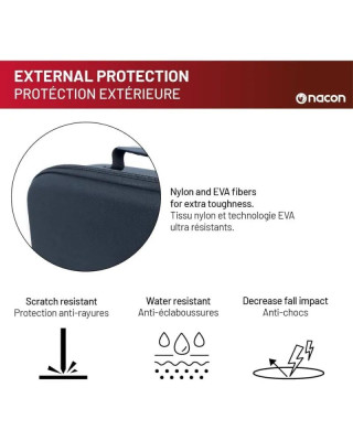 Torbica Nacon Storage Case XXL 
