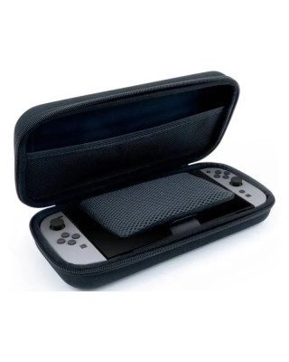 Torbica Nacon Travel Pouch Black 