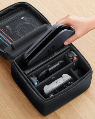 Torbica Nintendo Switch 2 All-In-One Carrying Case 