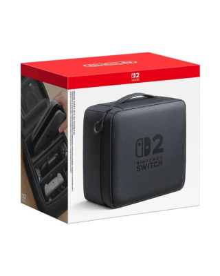 Torbica Nintendo Switch 2 All-In-One Carrying Case 