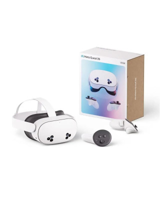 VR Oculus Meta Quest 3S - Headset - 256GB 