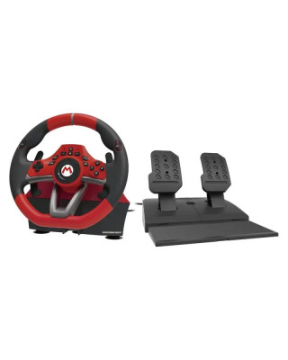 Volan Hori Mario Kart Racing Wheel Pro Deluxe