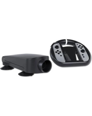 Joy-Con Nacon Switch 2 Foldable Racing Wheel 