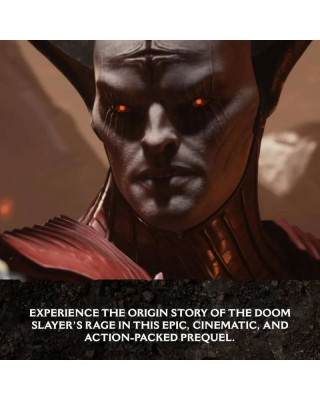 PS5 DOOM - The Dark Ages 