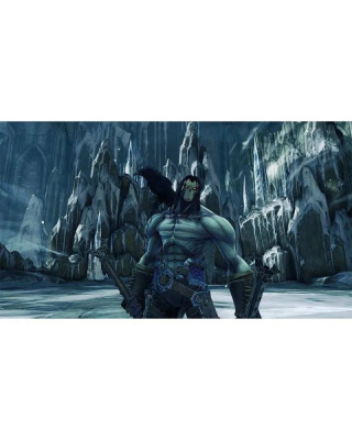 XBOX Series X Darksiders 2 - Deathinitive Edition 