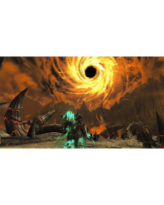 XBOX Series X Darksiders 2 - Deathinitive Edition 