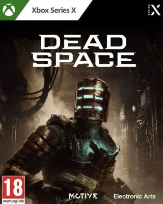 XBOX Series X Dead Space 