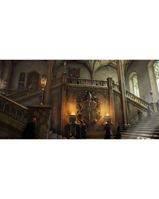 PS5 Hogwarts Legacy 