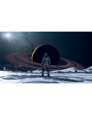 XBOX Series X Starfield - Collectors Edition 