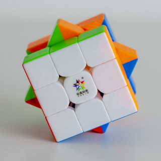 Rubikova kocka Yuxin Kylin 3x3 - Stickerless 