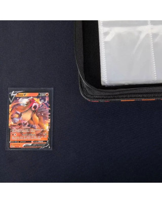Zaštita za karte Konix TCG - Perfect Sleeves 100 Pcs 
